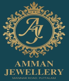 Amman Jewellery